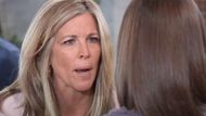 Carly lays into Willow | Image: ABC